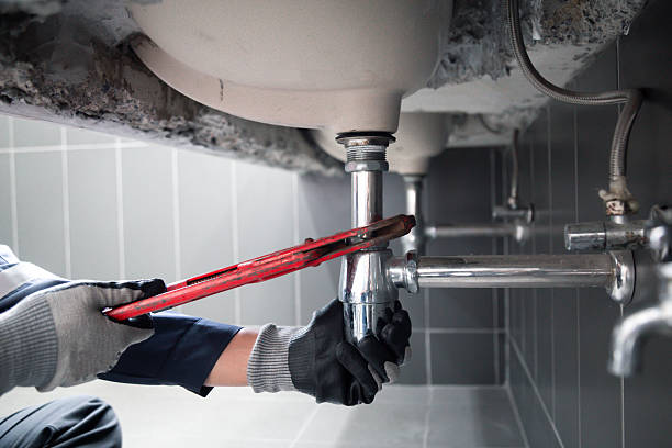 Trusted Leak Detection service in Orangeville, OH - Masters Plumbing Service